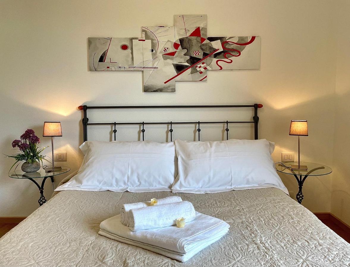 Al Poggio - Luxury Rooms Capoterra Exterior photo