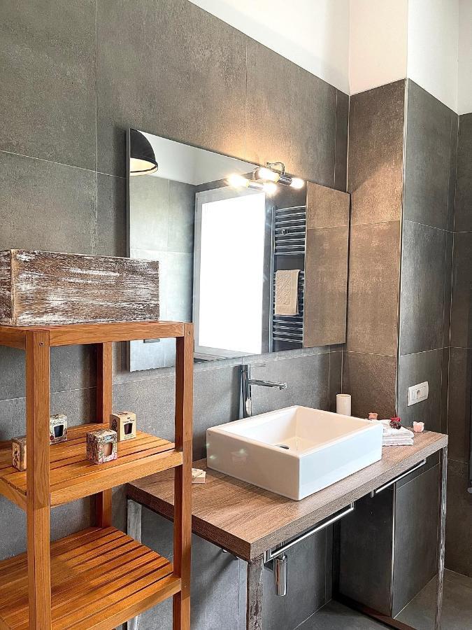 Al Poggio - Luxury Rooms Capoterra Exterior photo