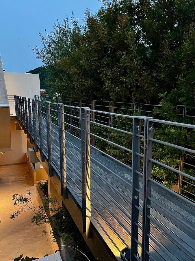 Al Poggio - Luxury Rooms Capoterra Exterior photo