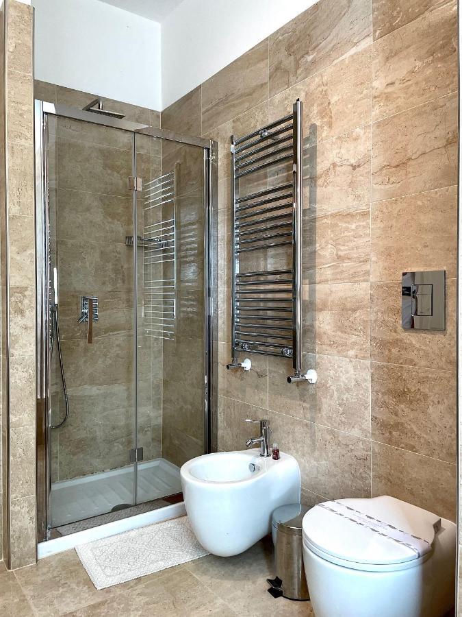 Al Poggio - Luxury Rooms Capoterra Exterior photo