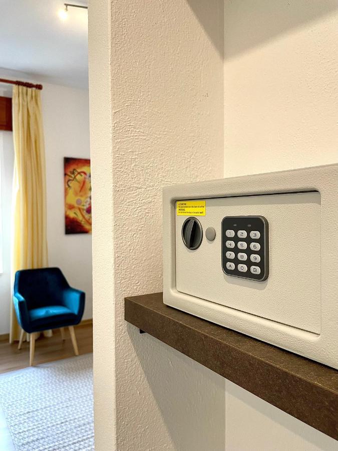 Al Poggio - Luxury Rooms Capoterra Exterior photo