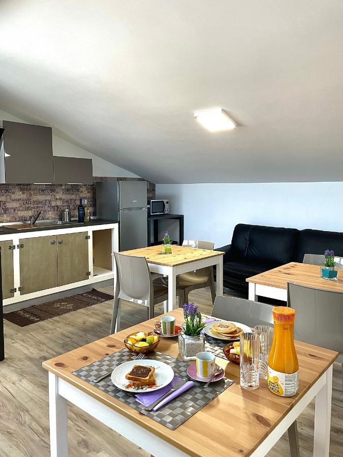 Al Poggio - Luxury Rooms Capoterra Exterior photo