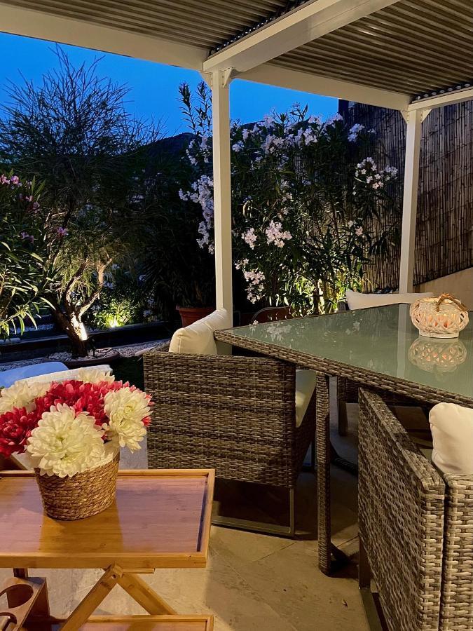 Al Poggio - Luxury Rooms Capoterra Exterior photo